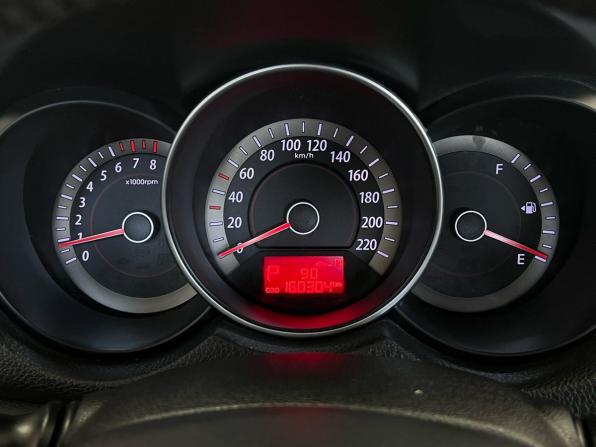 Kia Cerato II с пробегом 2011 года, цена 899 000 рублей, 160303 км, седан, Автокод Объявления