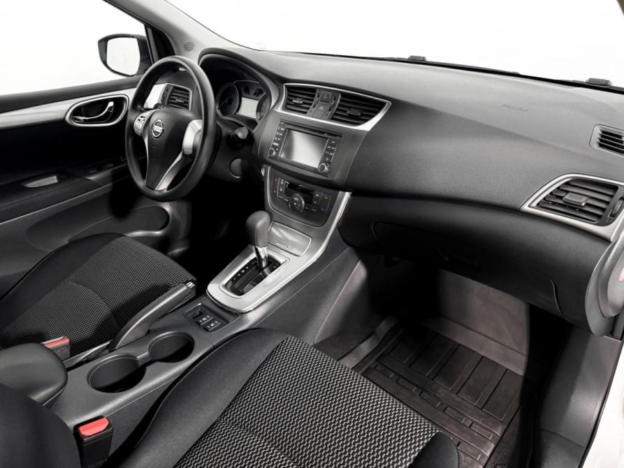 Nissan Tiida II Санкт-Петербург  - изображение 13