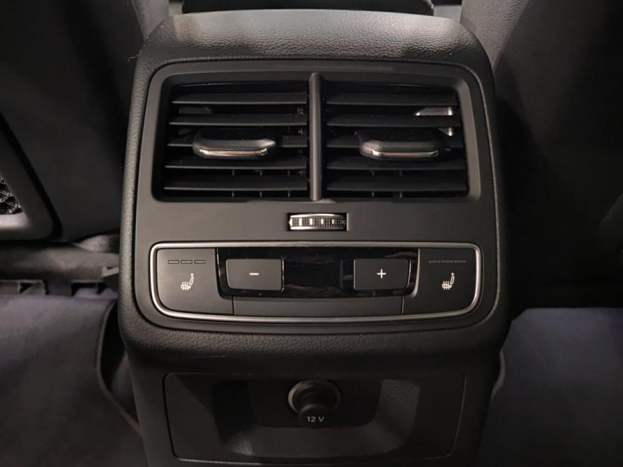 Audi A4 V (B9) Рестайлинг Казань  - изображение 28
