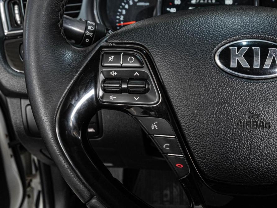 Kia Ceed II Рестайлинг Ставрополь  - изображение 19