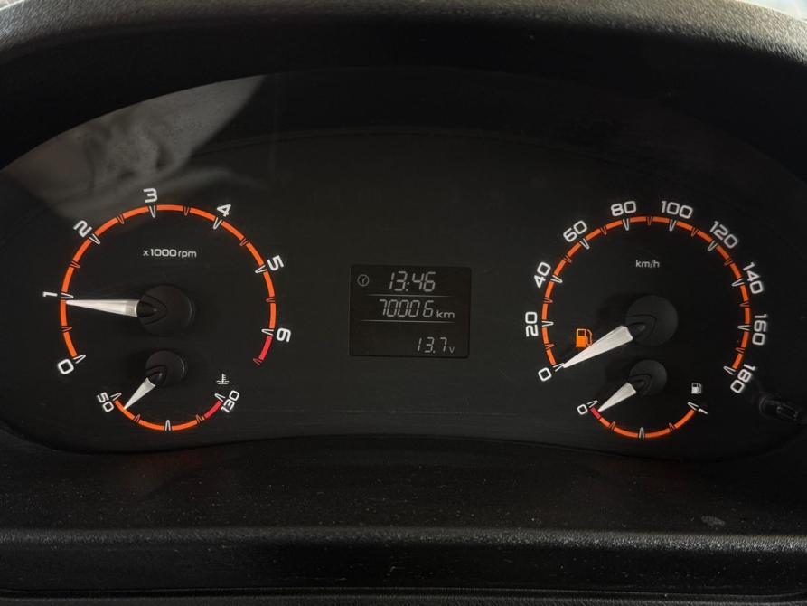 Lada (ВАЗ) 2131 (4x4) I Рестайлинг (2020) Волгоград  - изображение 16