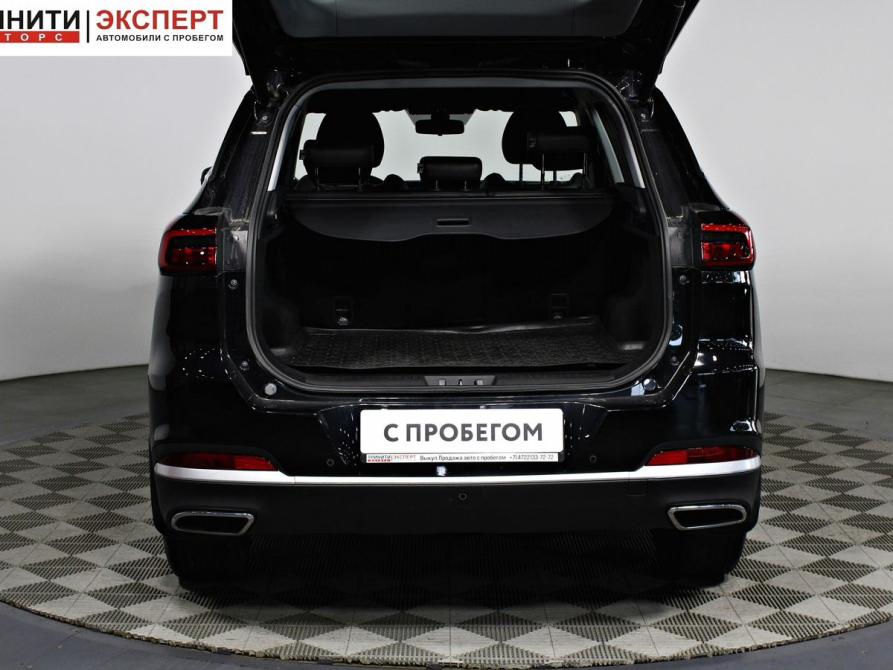 Chery Tiggo 7 Pro I Белгород  - изображение 17