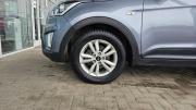 Hyundai Creta I Рестайлинг Липецк  - изображение 22