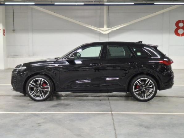 Audi Q5 III с пробегом 2026 года, цена 8 500 000 рублей, 45 км, внедорожник, Автокод Объявления