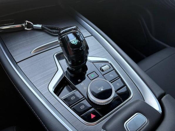 Chery Tiggo 7 Pro Max I Рестайлинг с пробегом 2025 года, цена 1 950 000 рублей, 35000 км, внедорожник, Автокод Объявления