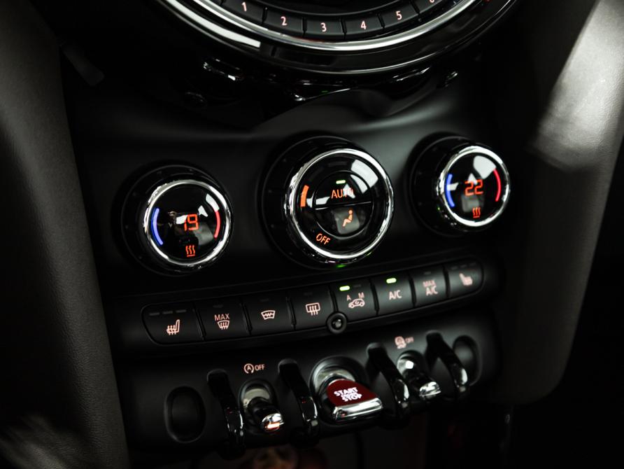 Mini Hatch III (F55/F56) Санкт-Петербург  - изображение 16