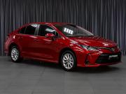 Toyota Corolla XII (E210) Тюмень  - изображение 20