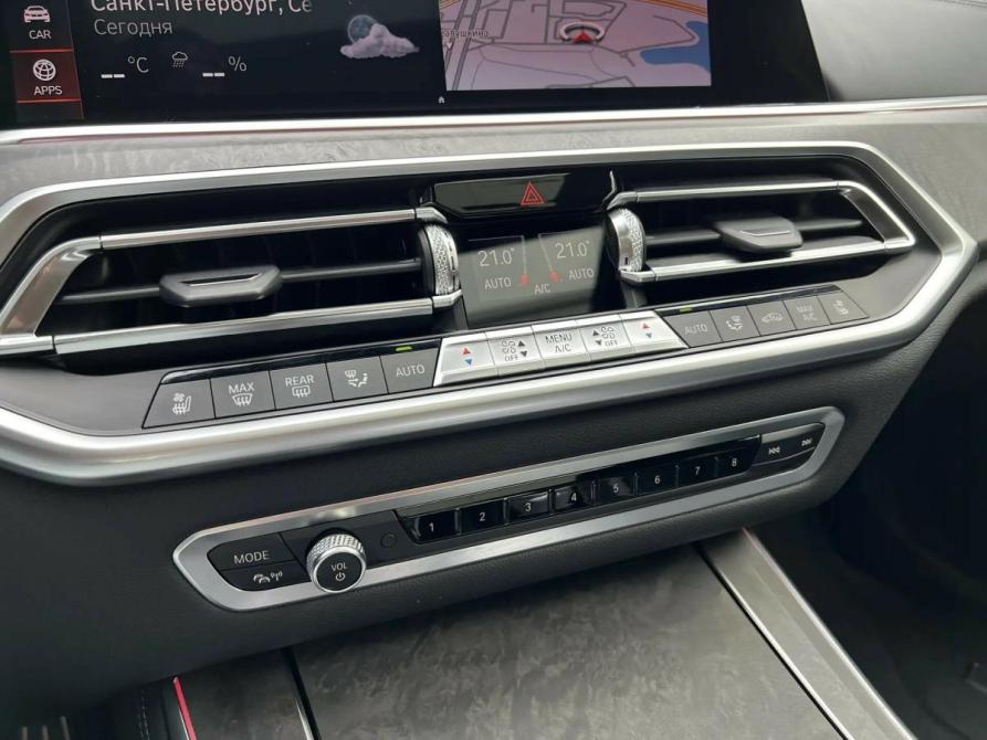 BMW X5 IV (G05/G18) Санкт-Петербург  - изображение 18