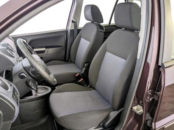 Ford Fusion I Рестайлинг с пробегом 2011 года, цена 750 000 рублей, 119496 км, хэтчбек, Автокод Объявления