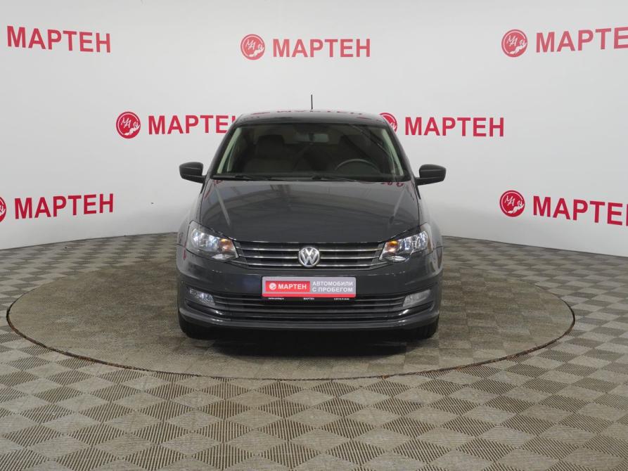 Volkswagen Polo V Рестайлинг Вологда  - изображение 2