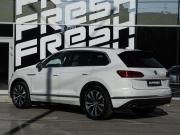 Volkswagen Touareg III Волгоград  - изображение 29