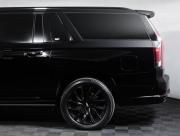 Cadillac Escalade V Москва  - изображение 62