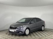Kia Rio III Рестайлинг Воронеж  - изображение 21