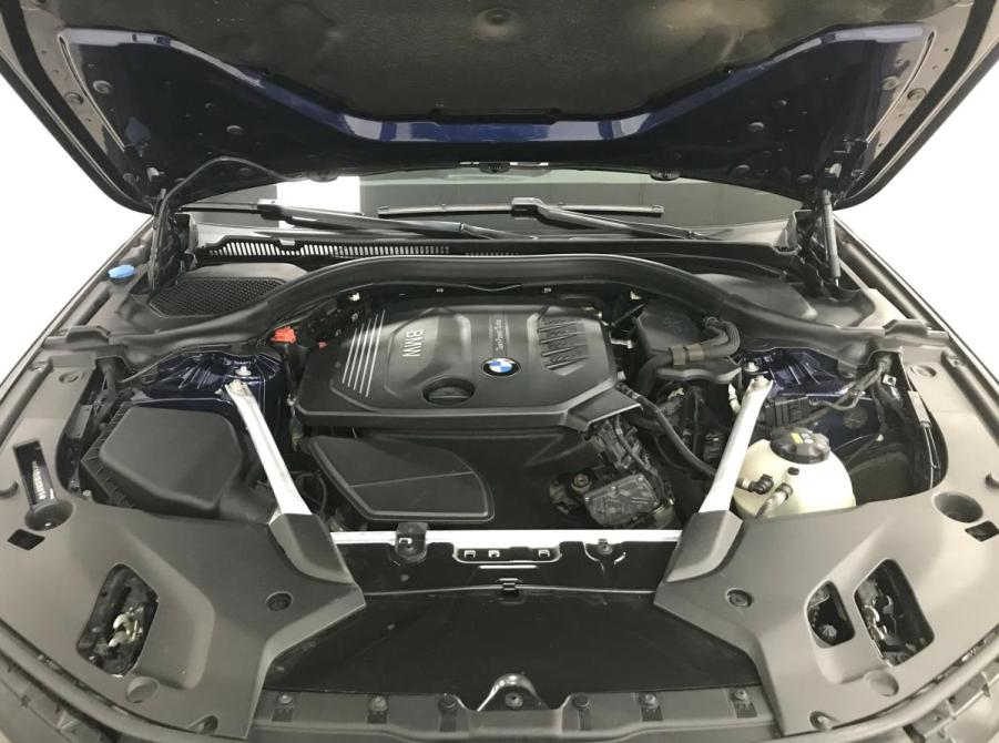 BMW 5 серии VII (G30/G31/G38) Красноярск  - изображение 26