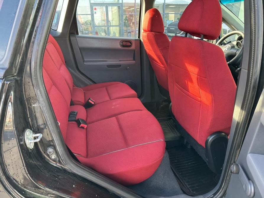 Mitsubishi Colt VI (Z20/Z30) Екатеринбург  - изображение 8
