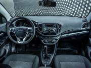 Lada (ВАЗ) Vesta I Самара  - изображение 29