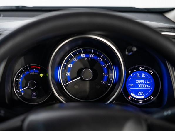 Honda Fit III с пробегом 2013 года, цена 925 000 рублей, 83311 км, хэтчбек, Автокод Объявления