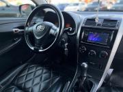 Toyota Corolla X (E140 E150) Альметьевск  - изображение 50