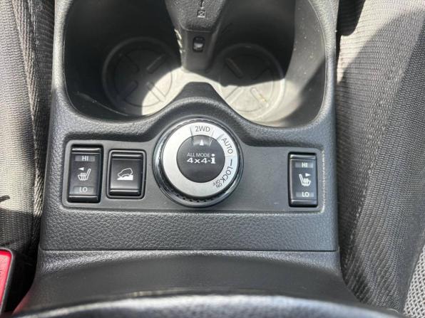 Nissan X-Trail III с пробегом 2015 года, цена 1 550 000 рублей, 194000 км, внедорожник, Автокод Объявления