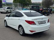 Hyundai Solaris I Рестайлинг Санкт-Петербург  - изображение 15