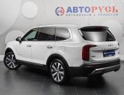 Kia Telluride I Москва  - изображение 31