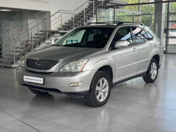 Lexus RX II с пробегом 2003 года, цена 1 145 000 рублей, 251005 км, внедорожник, Автокод Объявления