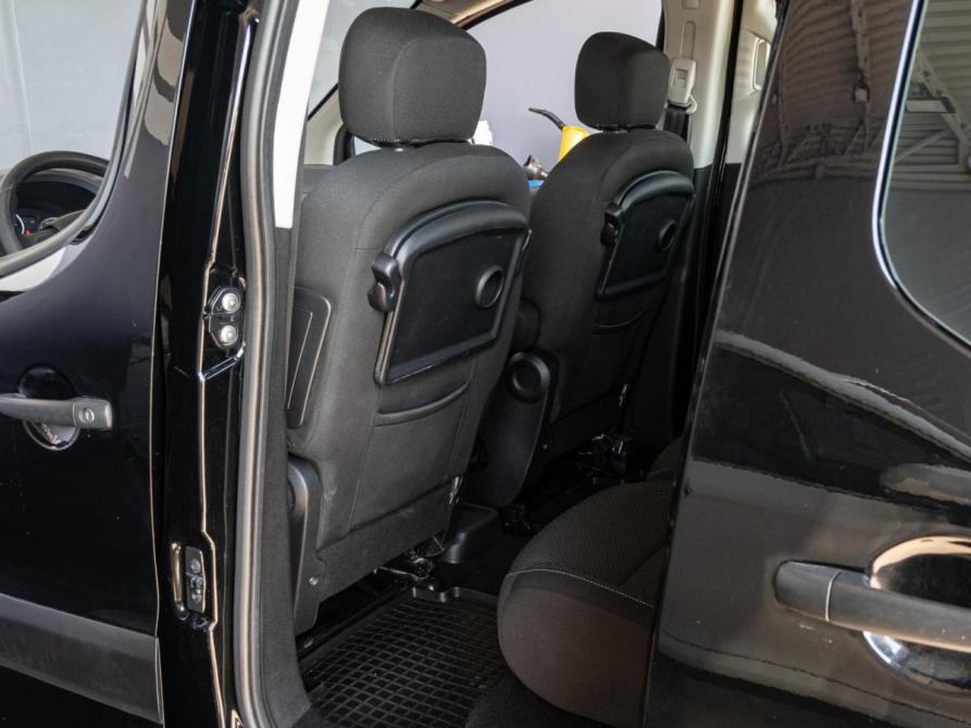 Opel Combo PCMA Краснодар  - изображение 11