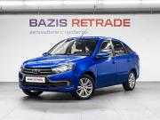 Lada (ВАЗ) Granta I Рестайлинг Тюмень  - изображение 24