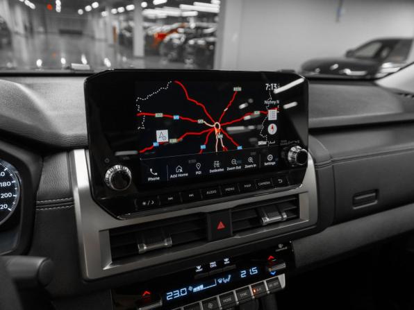 Mitsubishi L200 VI с пробегом 2026 года, цена 5 700 000 рублей, 12 км, пикап, Автокод Объявления