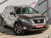 Nissan Pathfinder IV Екатеринбург  - изображение 31