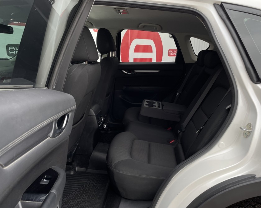 Mazda CX-5 II Санкт-Петербург  - изображение 14