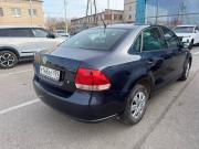 Volkswagen Polo V Пермь  - изображение 13