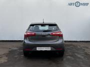 Kia Rio III Москва  - изображение 18