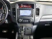 Mitsubishi Pajero IV Рестайлинг 1 Москва  - изображение 35