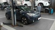 Kia Soul II Санкт-Петербург  - изображение 7