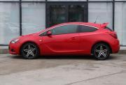 Opel Astra J Рестайлинг Саратов  - изображение 40