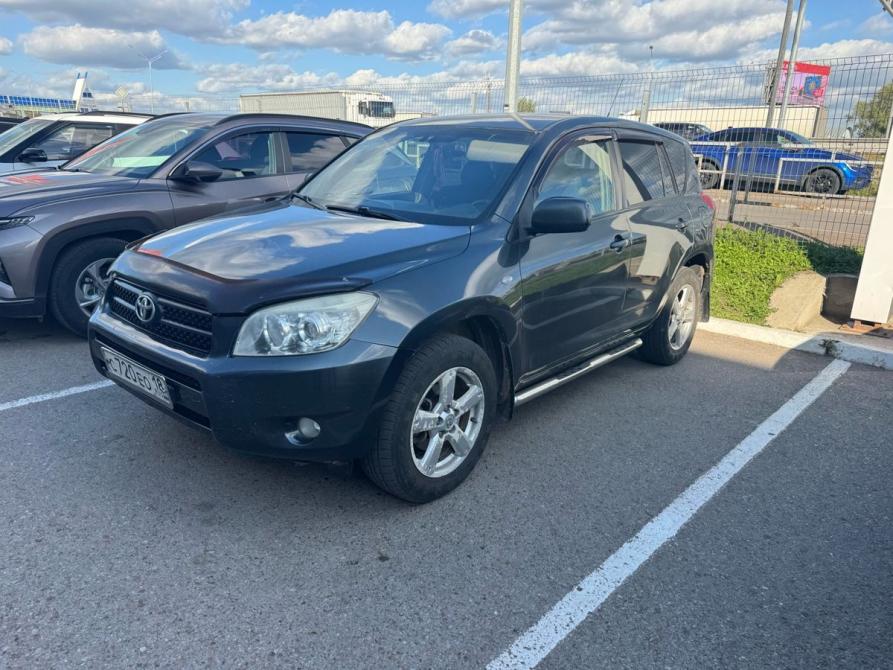Toyota RAV4 III (XA30) Уфа  - изображение 1