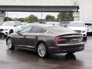 Audi A5 II (F5) Москва  - изображение 30