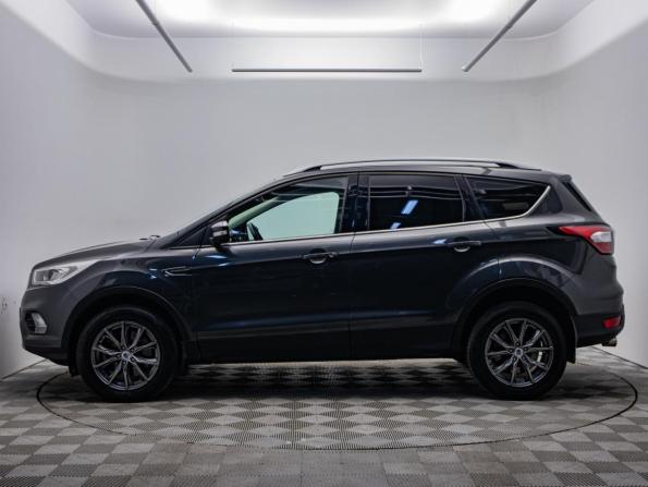 Ford Kuga II Рестайлинг с пробегом 2019 года, цена 1 619 000 рублей, 89704 км, внедорожник, Автокод Объявления