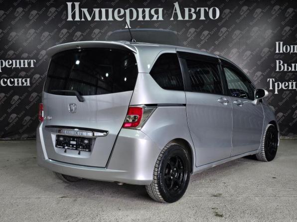 Honda Freed I Рестайлинг 2 с пробегом 2014 года, цена 1 260 000 рублей, 107400 км, компактвэн, Автокод Объявления