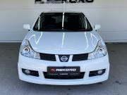 Nissan Wingroad III (Y12) Уфа  - изображение 22