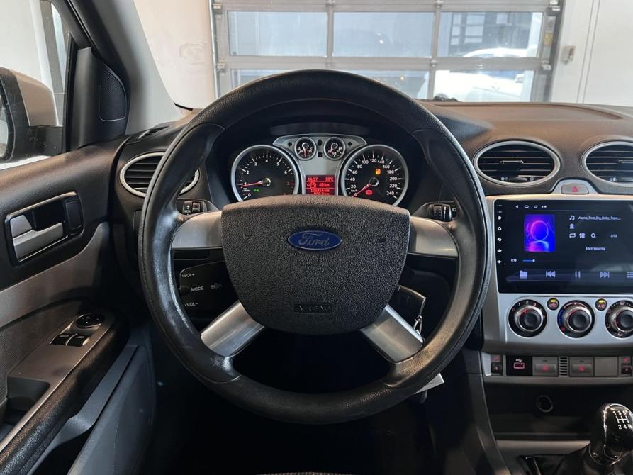 Ford Focus II Рестайлинг Чебоксары  - изображение 10