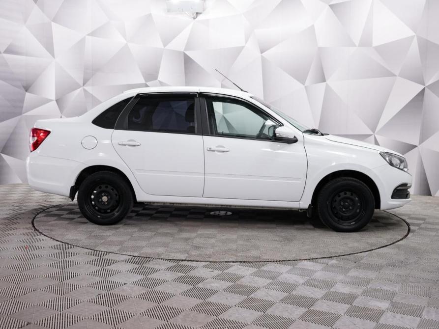 Lada (ВАЗ) Granta I Рестайлинг Ульяновск  - изображение 6