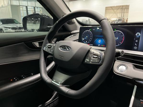Chery Tiggo 7 Pro Max I с пробегом 2022 года, цена 1 695 000 рублей, 43625 км, внедорожник, Автокод Объявления