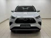Toyota Highlander IV (XU70) Вологда  - изображение 22
