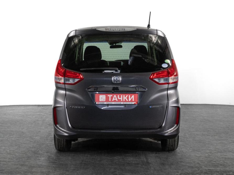 Honda Freed II Иркутск  - изображение 4