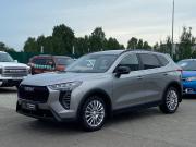Haval Jolion I Рестайлинг Сыктывкар  - изображение 33