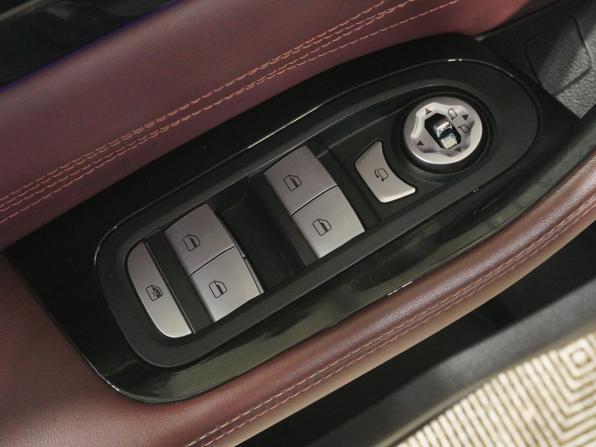 Exeed VX I с пробегом 2022 года, цена 2 458 000 рублей, 81596 км, внедорожник, Автокод Объявления