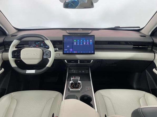 JETOUR DASHING I с пробегом 2024 года, цена 2 090 000 рублей, 26880 км, внедорожник, Автокод Объявления