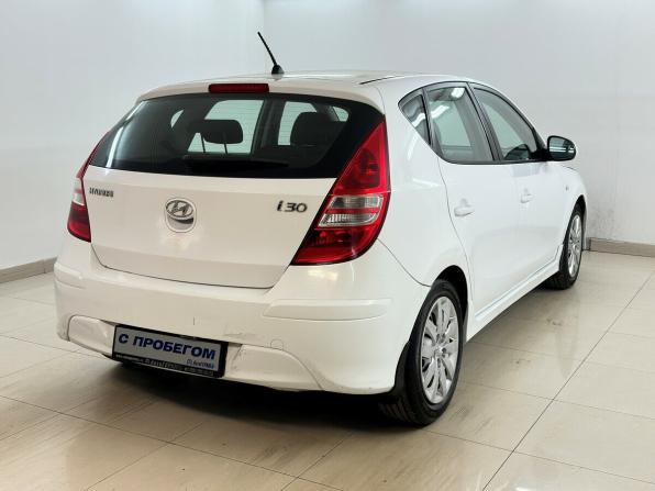 Hyundai i30 I Рестайлинг с пробегом 2011 года, цена 690 000 рублей, 218802 км, хэтчбек, Автокод Объявления